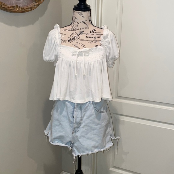 Lulu’s Size Large Top - Picture 5 of 5